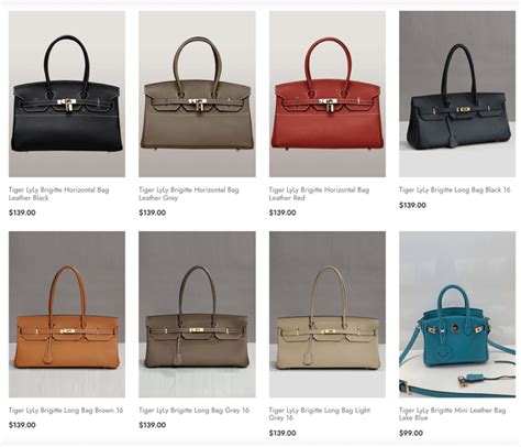 luxury dupes website